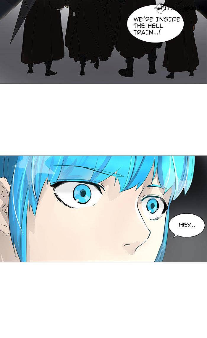 Tower of God, Chapter 231 image 17